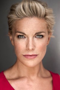 Hannah Waddingham as Gail Meyer in The Fall Guy (04/2024)