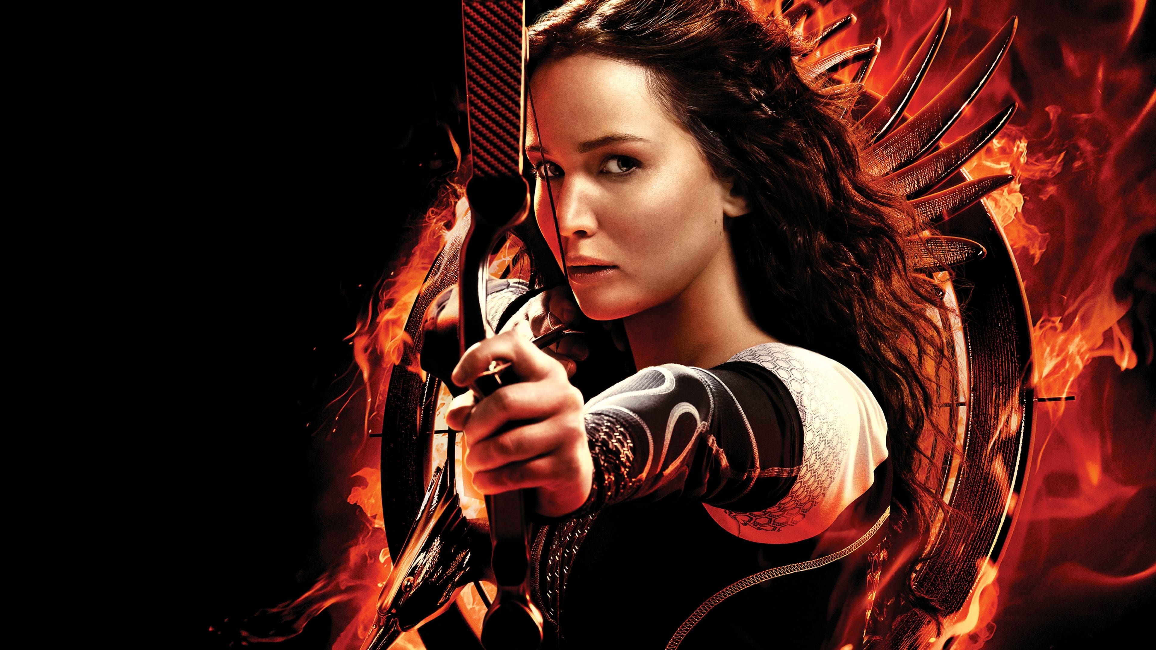 The Hunger Games: Catching Fire poster