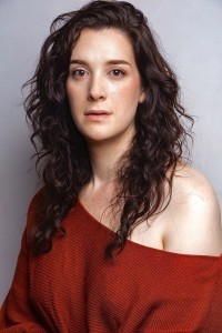 Dana Aliya Levinson as Lead Hansen Tech in The Gray Man (07/2022)