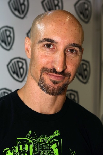 Scott Menville profile image