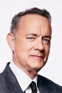 Tom Hanks profile image