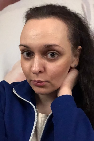 Viktoria Jelizarova profile image