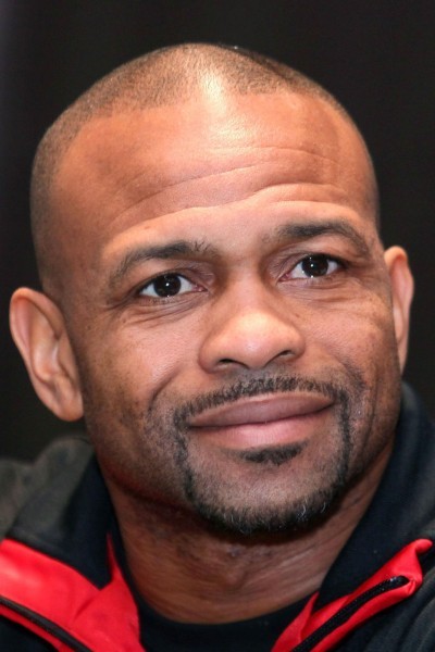 Roy Jones Jr. profile image