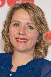 Kerry Godliman as Lisa in After Life (03/2019)