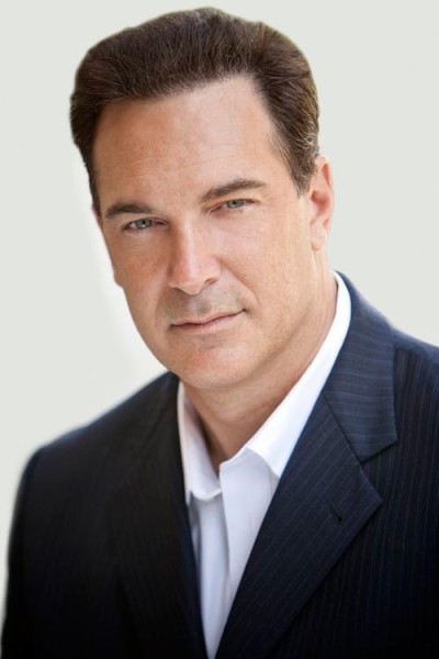 Patrick Warburton profile image