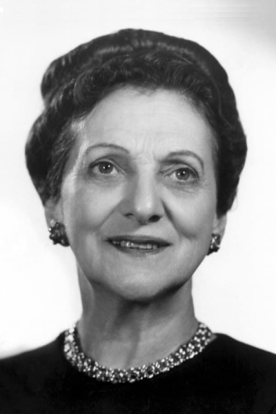 Beulah Bondi profile image