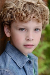 Tucker Meek as Ellingboe Boy / Krum Boy (voice) in Klaus (11/2019)