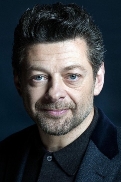 Andy Serkis profile image