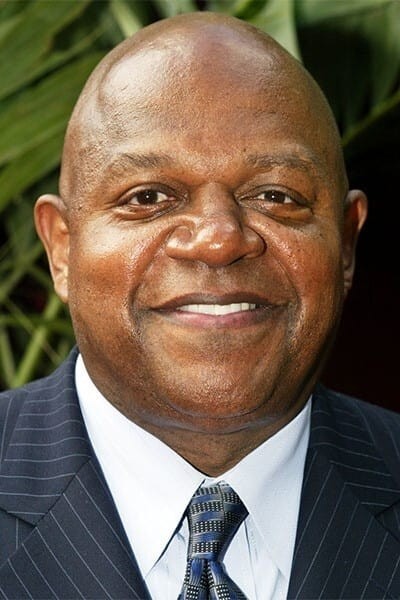 Charles S. Dutton profile image