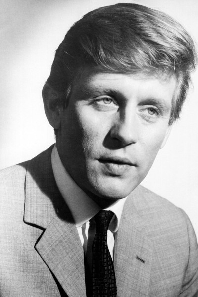 John Leyton profile image