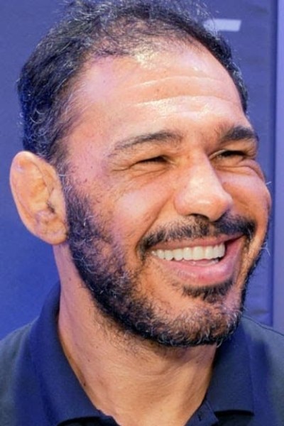 Antônio Rogério Nogueira profile image