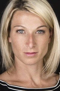 Jessie Graff as Competitor in Wonder Woman 1984 (12/2020)