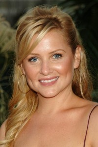 Jessica Capshaw as Evanna [Pre-Crime] in Minority Report (06/2002)