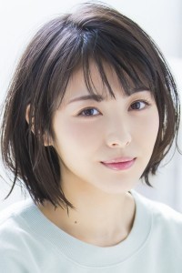 Minami Hamabe as Noriko Oishi in Godzilla Minus One (11/2023)