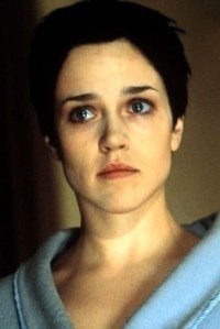 Tricia Vessey as Louise Vargo in Ghost Dog: The Way of the Samurai (10/1999)