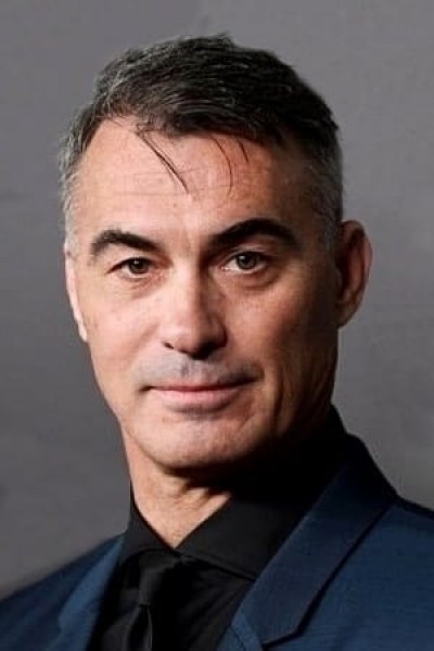 Chad Stahelski profile image