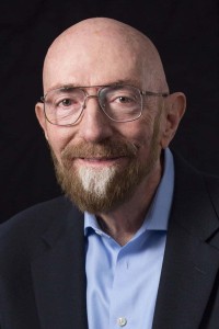 Kip Thorne as Executive Producer in Interstellar (11/2014)