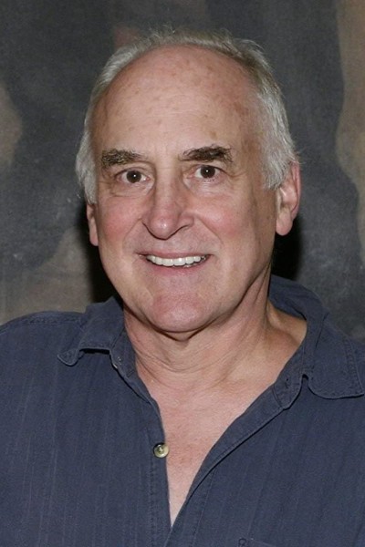 Jeffrey DeMunn profile image