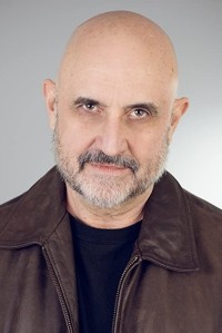 David Caprita as Bailiff in Till (10/2022)