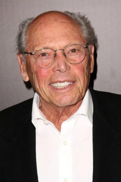 Irwin Winkler profile image