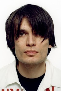 Jonny Greenwood as Band Lead Guitar in Harry Potter and the Goblet of Fire (11/2005)