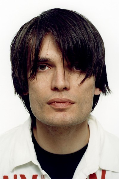 Jonny Greenwood profile image