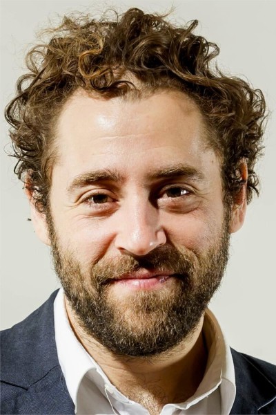 Michael Rubenfeld profile image