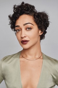 Ruth Negga as Tulip O'Hare in Preacher (05/2016)