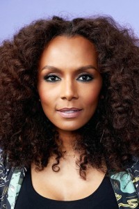 Janet Mock as Executive Producer in Miniseries (09/2022)