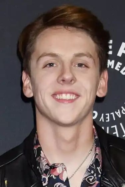 Jacob Bertrand profile image