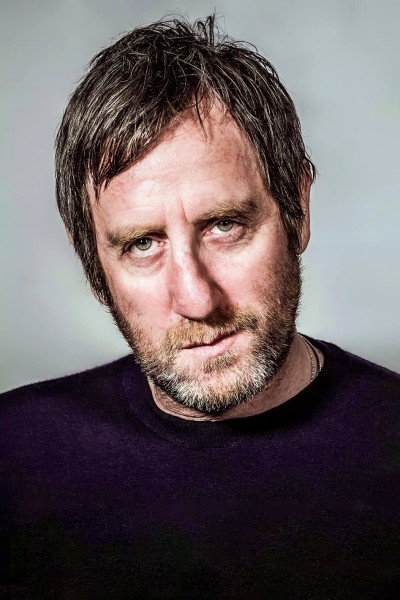 Michael Smiley profile image