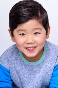 Lincoln Nakamura as Various (voice) in Kung Fu Panda 4 (03/2024)