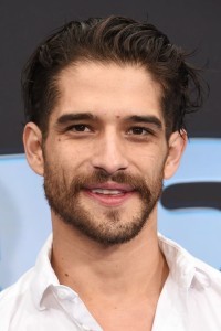 Tyler Posey as Tony Toretto (voice) in Fast & Furious Spy Racers (12/2019)