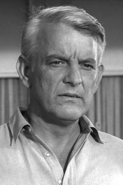 Denver Pyle profile image