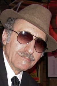 Leon Redbone as Leon the Snowman (voice) in Elf (10/2003)