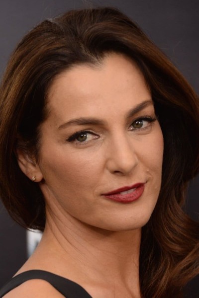 Ayelet Zurer profile image