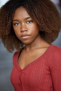 Imani Pullum as Betsy in Emancipation (12/2022)