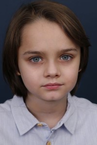 Silas Pereira-Olson as Boy on Island in A Quiet Place Part II (05/2021)