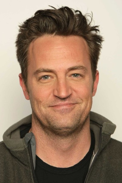 Matthew Perry profile image