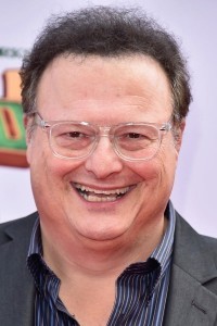 Wayne Knight as Big Fun / Hom-Lee (voice) in Kung Fu Panda 3 (01/2016)