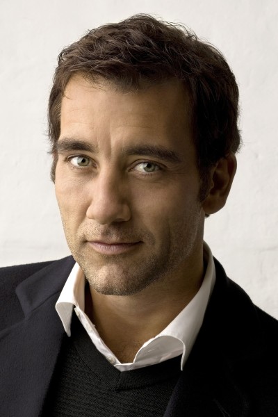 Clive Owen profile image