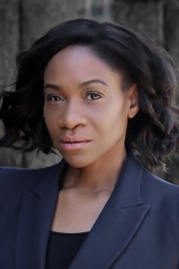 Karen Bryson as Elinore Stone in Zack Snyder's Justice League (03/2021)