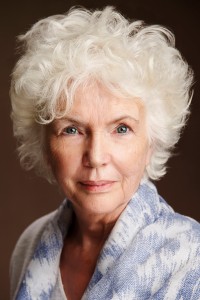 Fionnula Flanagan as Grandma’am in The Hunger Games: The Ballad of Songbirds & Snakes (11/2023)