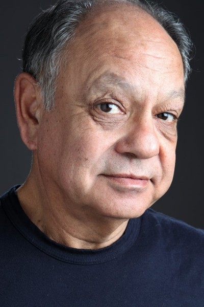 Cheech Marin profile image