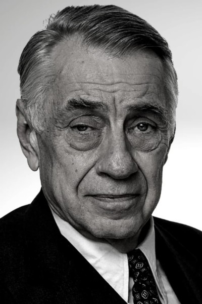 Philip Baker Hall profile image