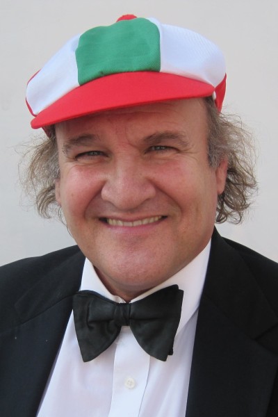 Floyd Vivino profile image