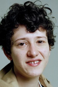 Mica Levi as Original Music Composer in Monos (08/2019)