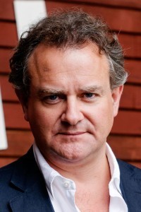 Hugh Bonneville as Robert Crawley in Downton Abbey (09/2010)