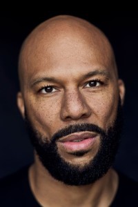 Common as Barnes in Terminator Salvation (05/2009)