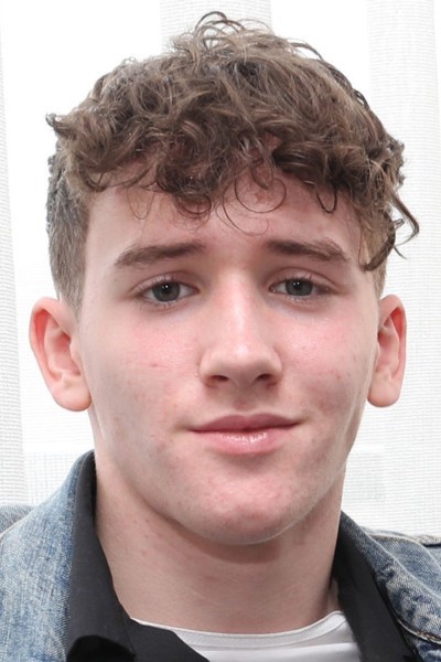 Art Parkinson profile image